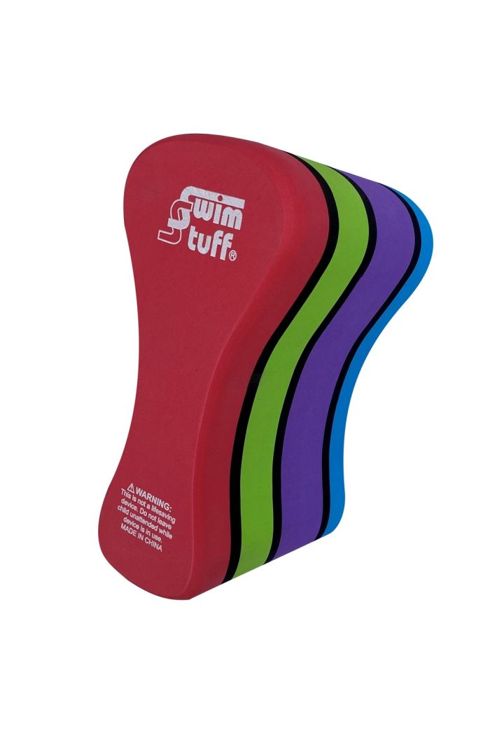 Swim Stuff Rainbow Pull Buoy