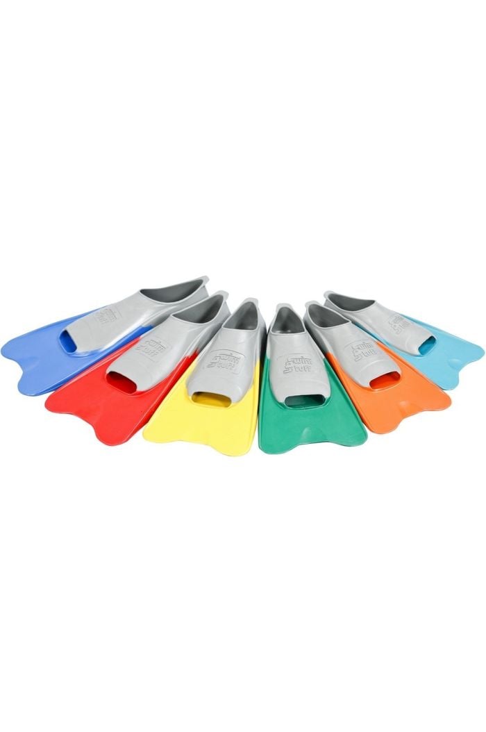 Swim Stuff Short Training Fins