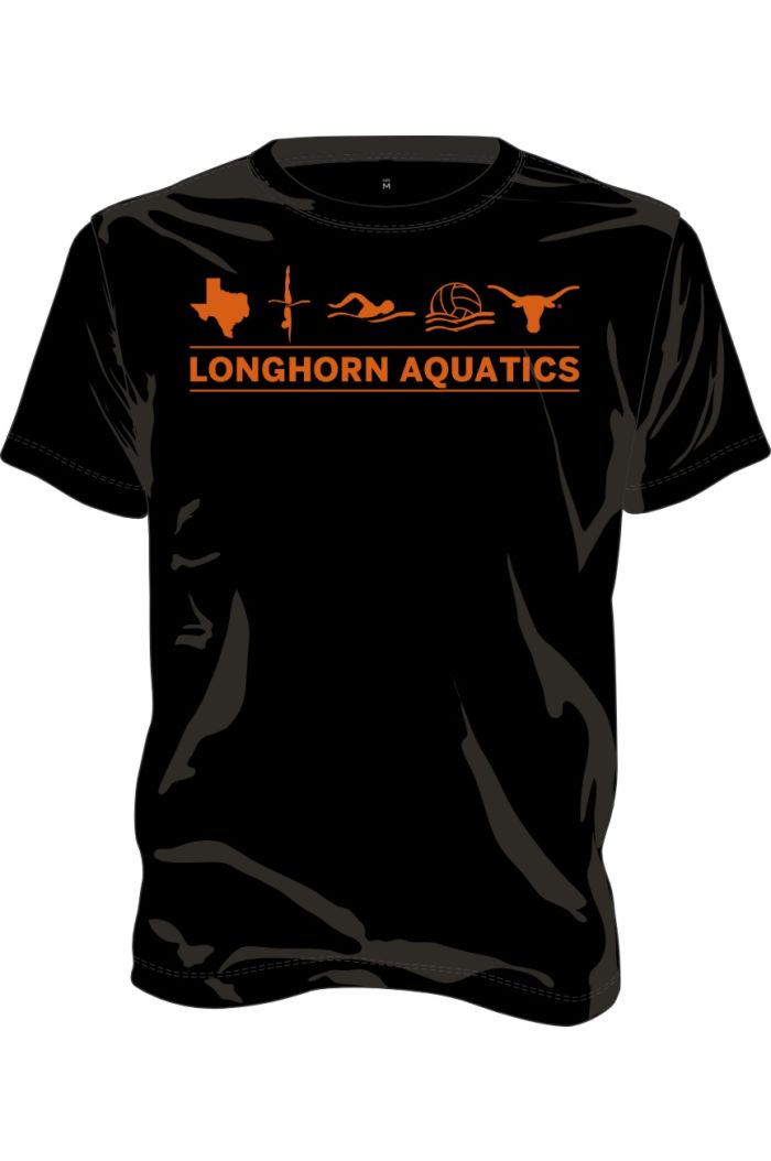TXLA Short Sleeve Tee