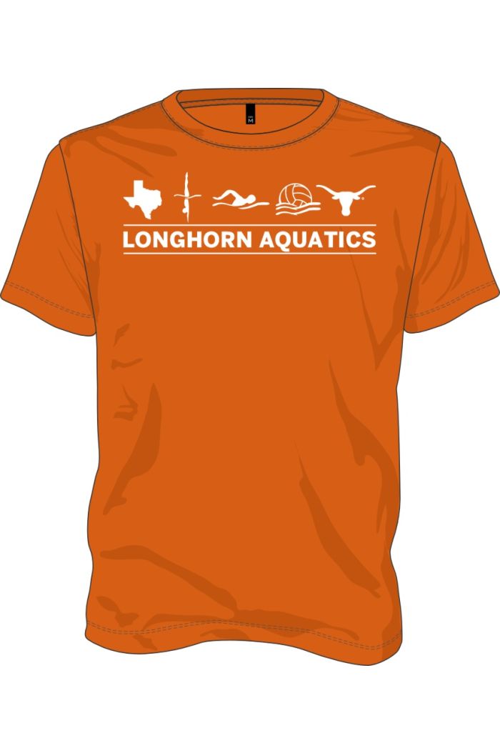 TXLA Short Sleeve Tee