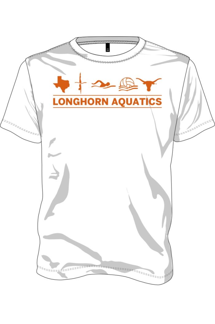 TXLA Short Sleeve Tee