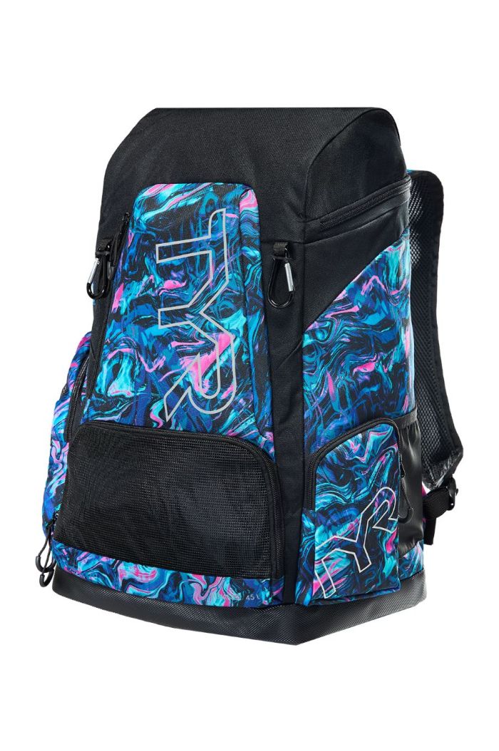 TYR Alliance 45L Marmaris Backpack 