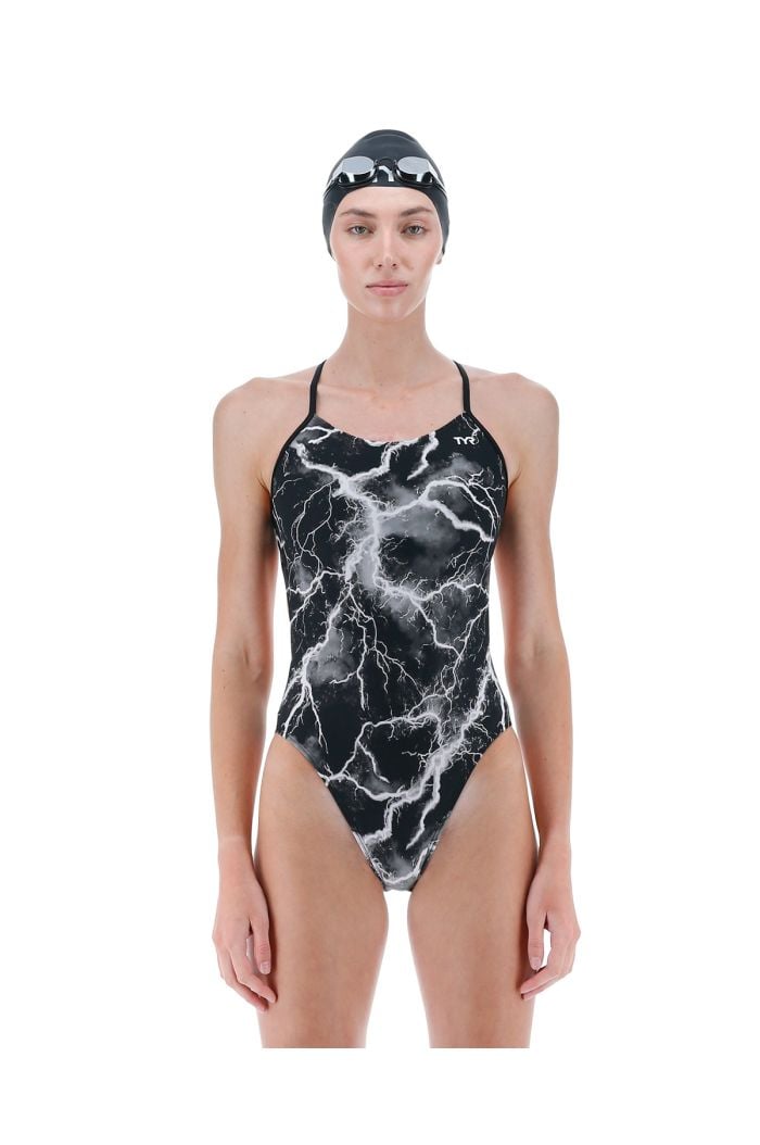 TYR Durafast Arterix Cutoutfit