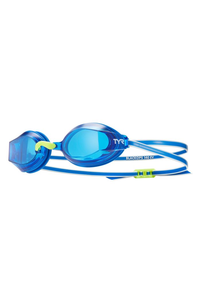 TYR Blackops 140 EV Racing Junior Goggles