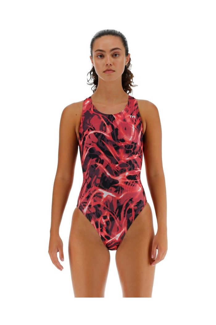 TYR Durafast Electro Maxfit Youth