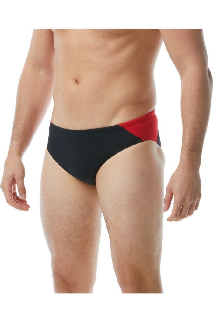 TYR Durafast Elite Hexa Splice Brief