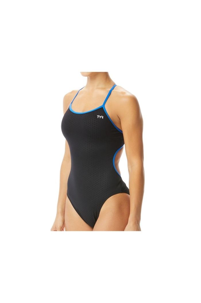 TYR Durafast Elite Hexa Trinityfit