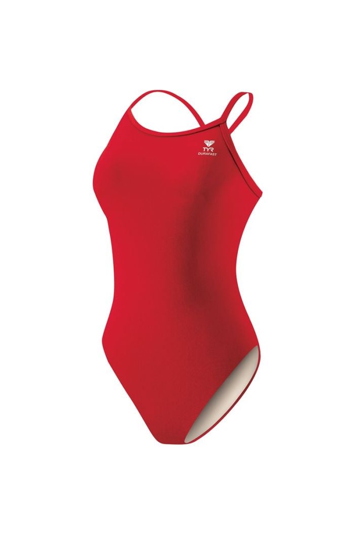 TYR Durafast Elite Solid Diamondfit