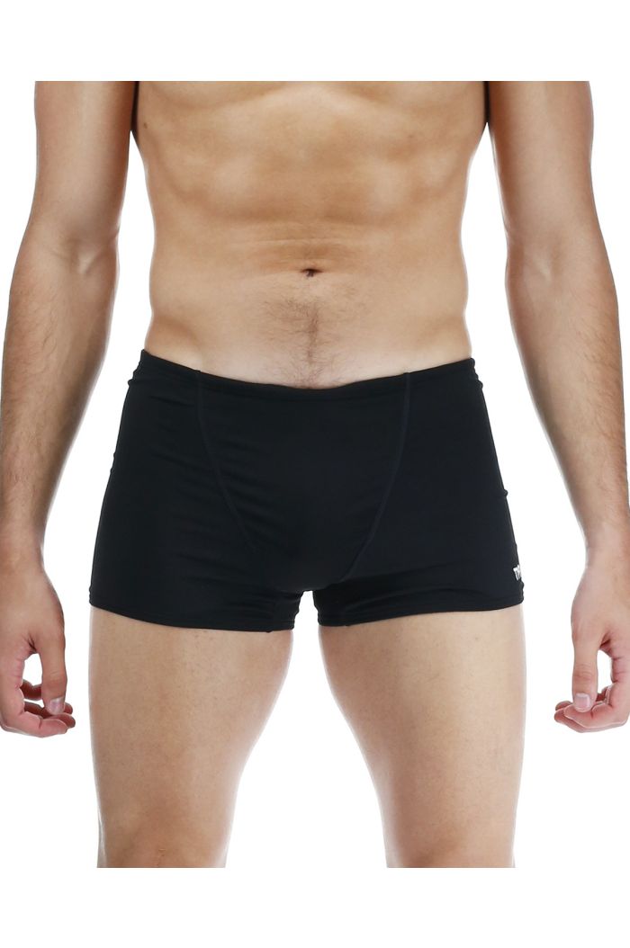 TYR Durafast Elite Solid Square Leg