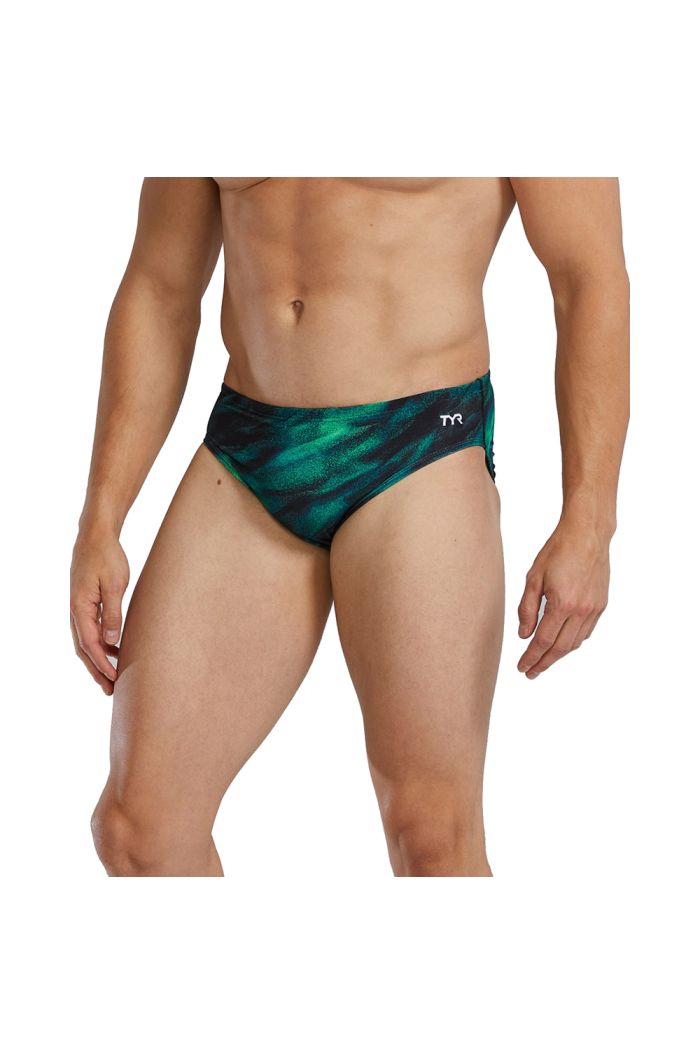 TYR Durafast Elite Soren Brief