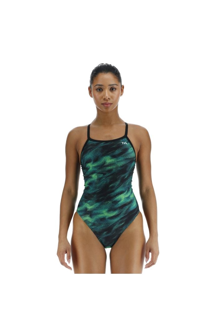 TYR Durafast Elite Soren Diamondfit