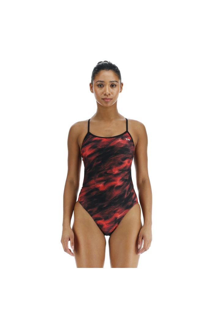 TYR Durafast Elite Soren Trinityfit
