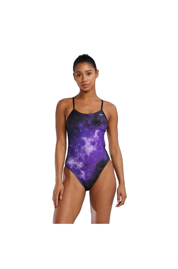 TYR Durafast Elite Starborn Cutoutfit