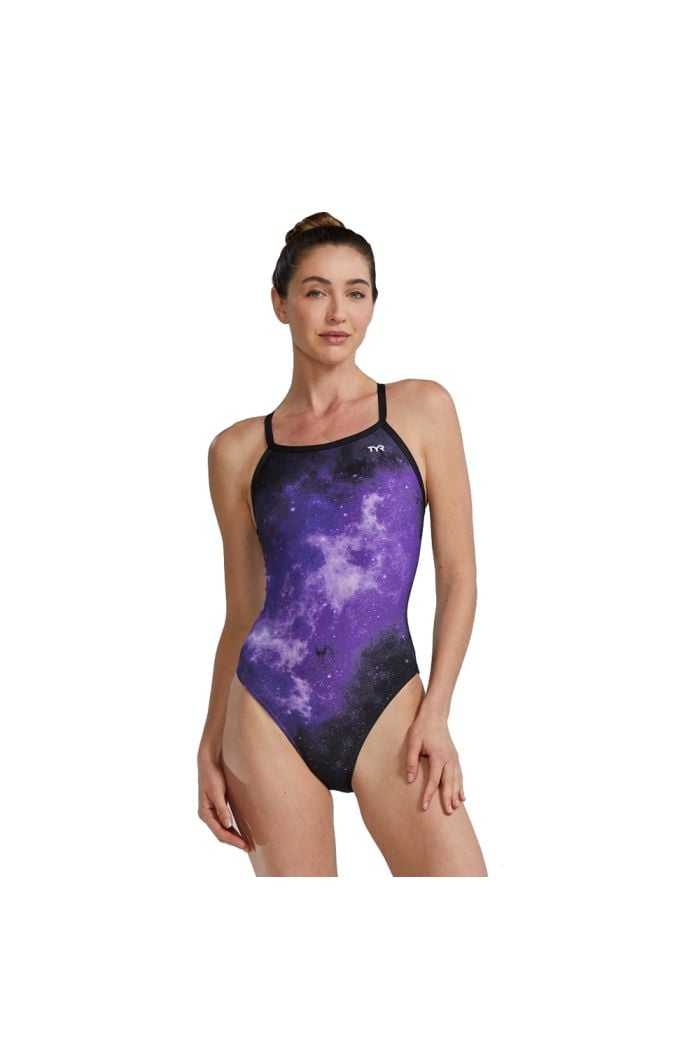 TYR Durafast Elite Starborn Diamondfit