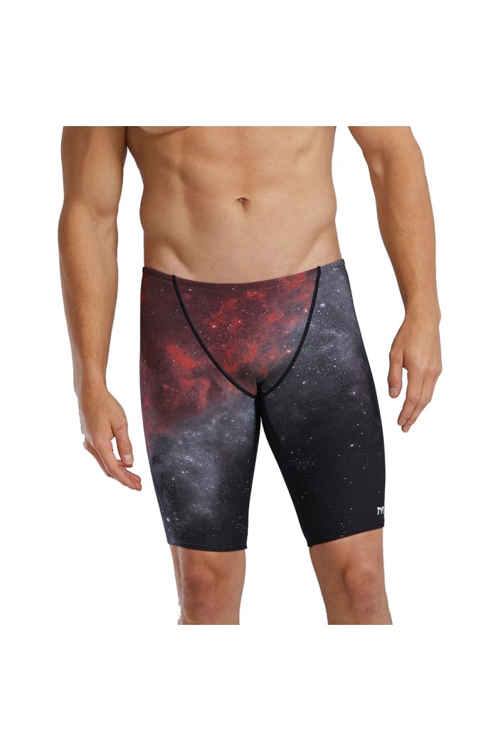 TYR Durafast Elite Starborn Jammer