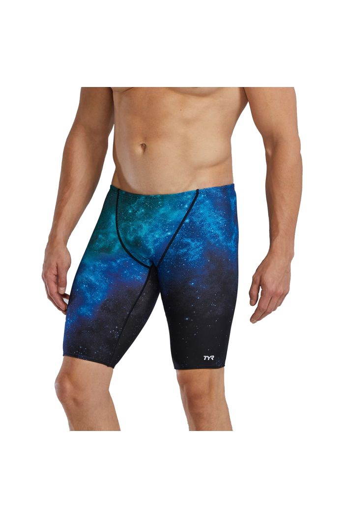 TYR Durafast Elite Starborn Jammer Youth