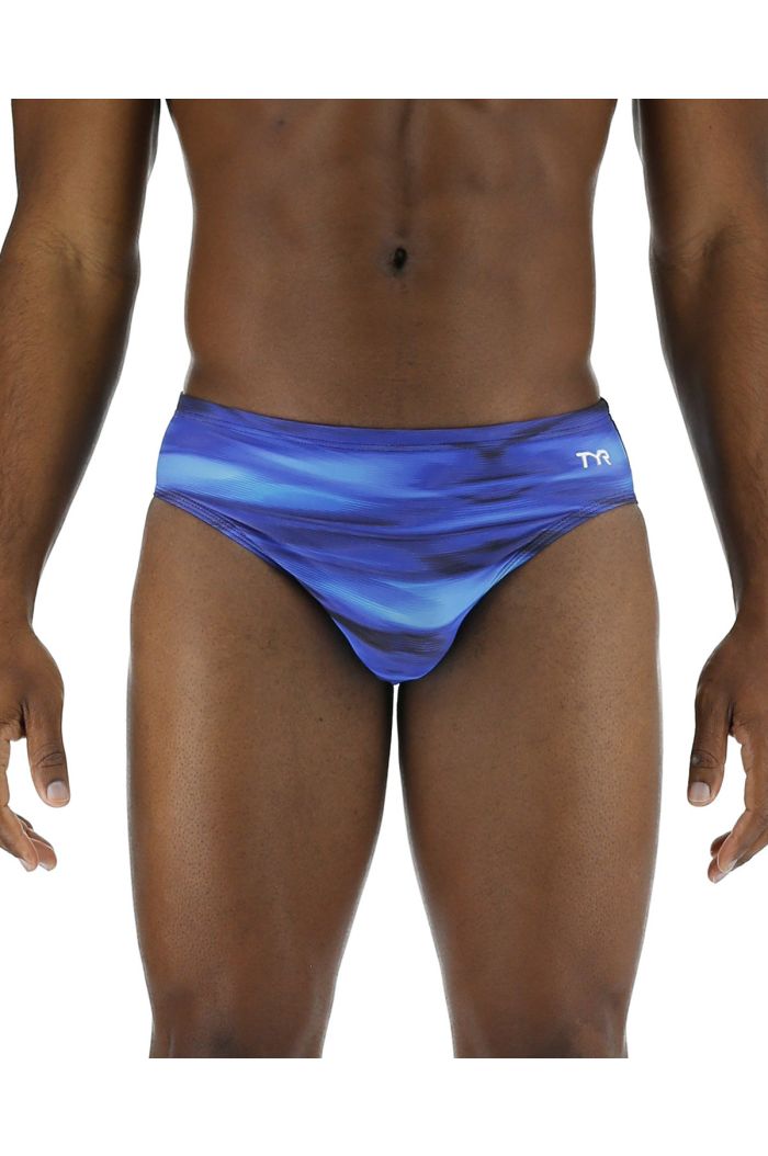 TYR Durafast Elite Technowave Brief Youth