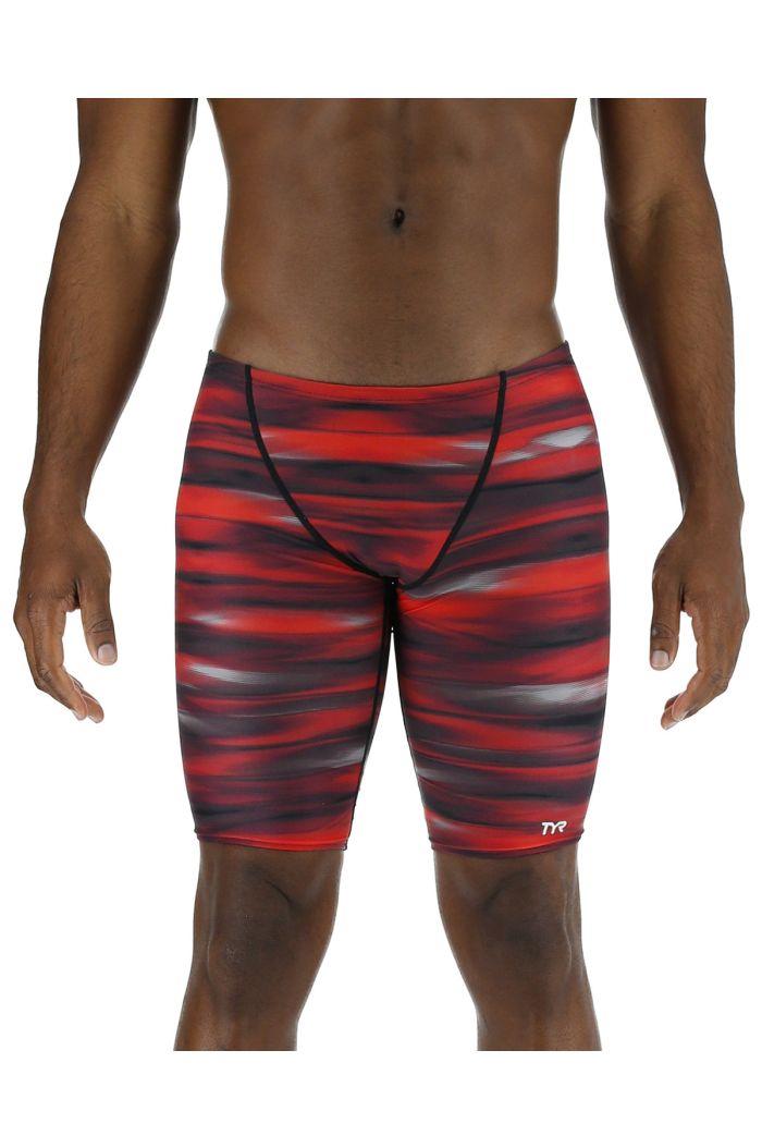 TYR Durafast Elite Technowave Jammer Youth