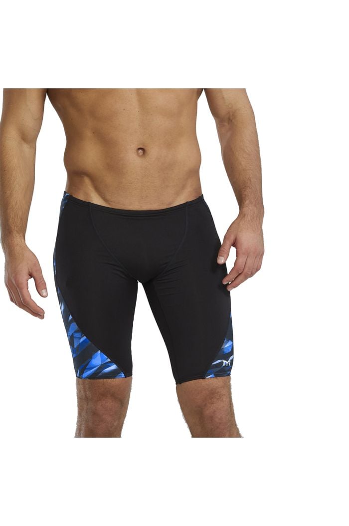 TYR Durafast Elite Triadic Blade Splice Jammer