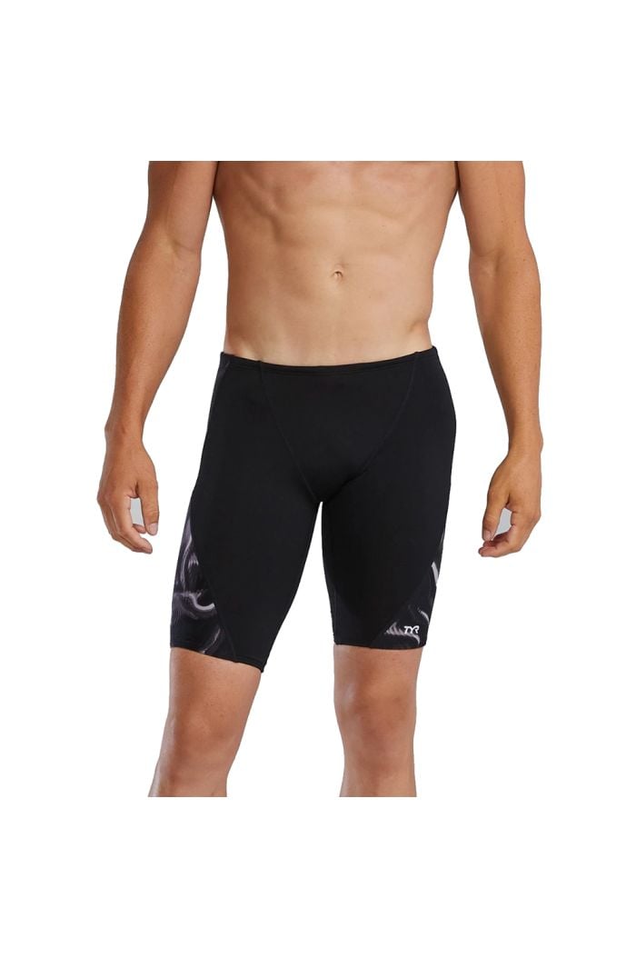 TYR Durafast Elite Waveform Blade Splice Jammer