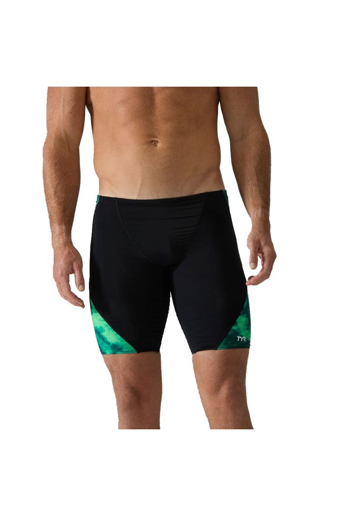 TYR Durafast Lite Miasma Blade Splice Jammer
