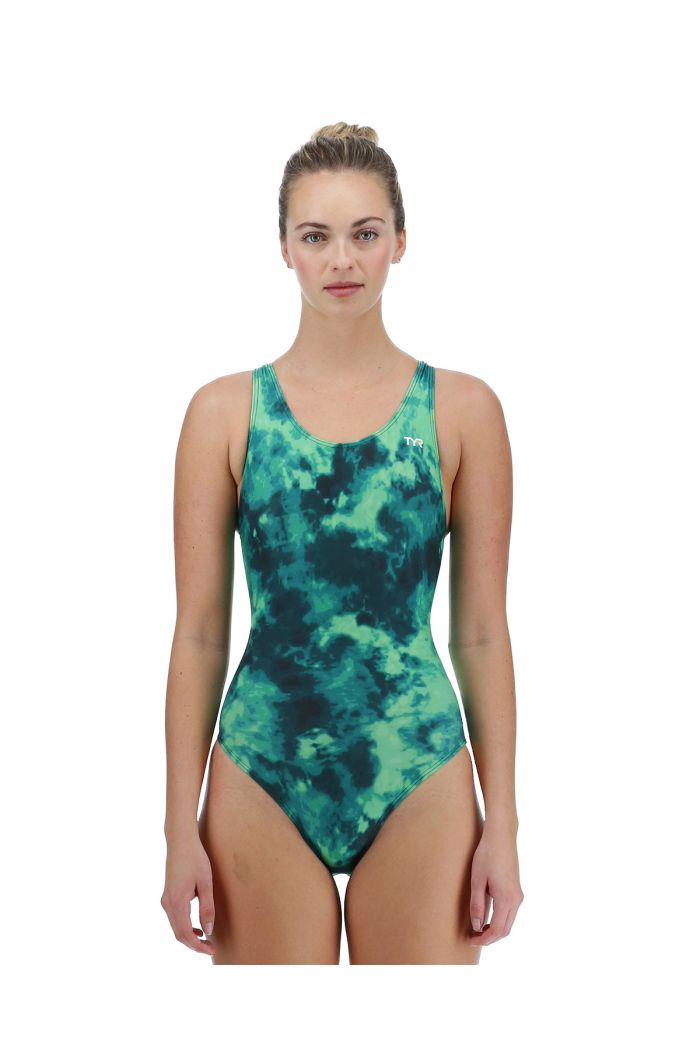 TYR Durafast Lite Miasma Maxfit