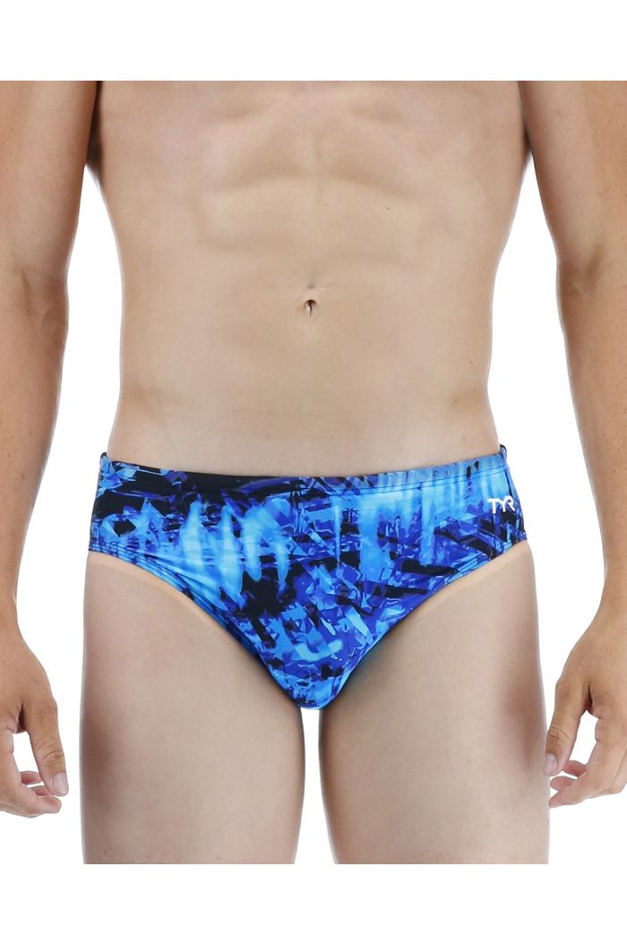 TYR Durafast Lite Seismo Brief