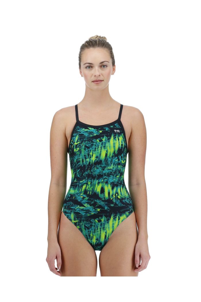 TYR Durafast Lite Seismo Diamondfit 