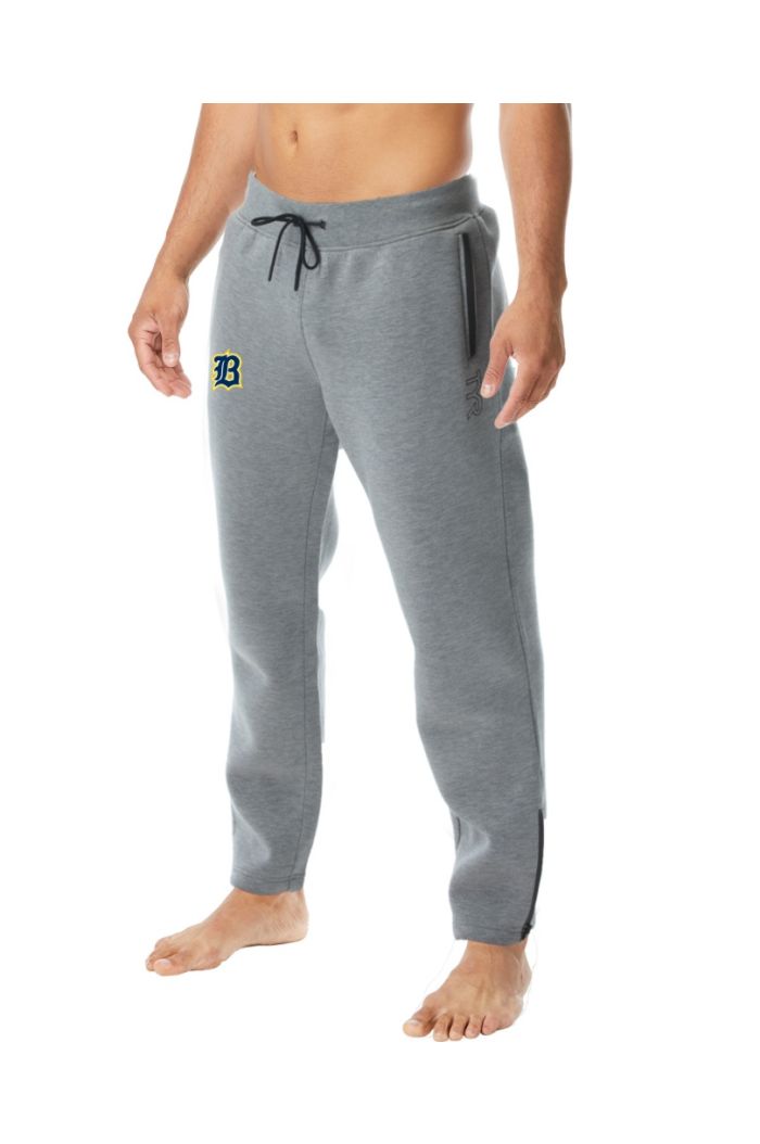 TYR Men's Elite Open Hem Pant