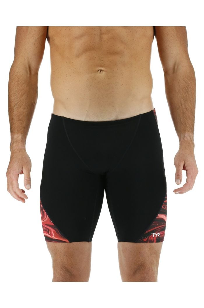 TYR Durafast Olea Blade Splice Jammer