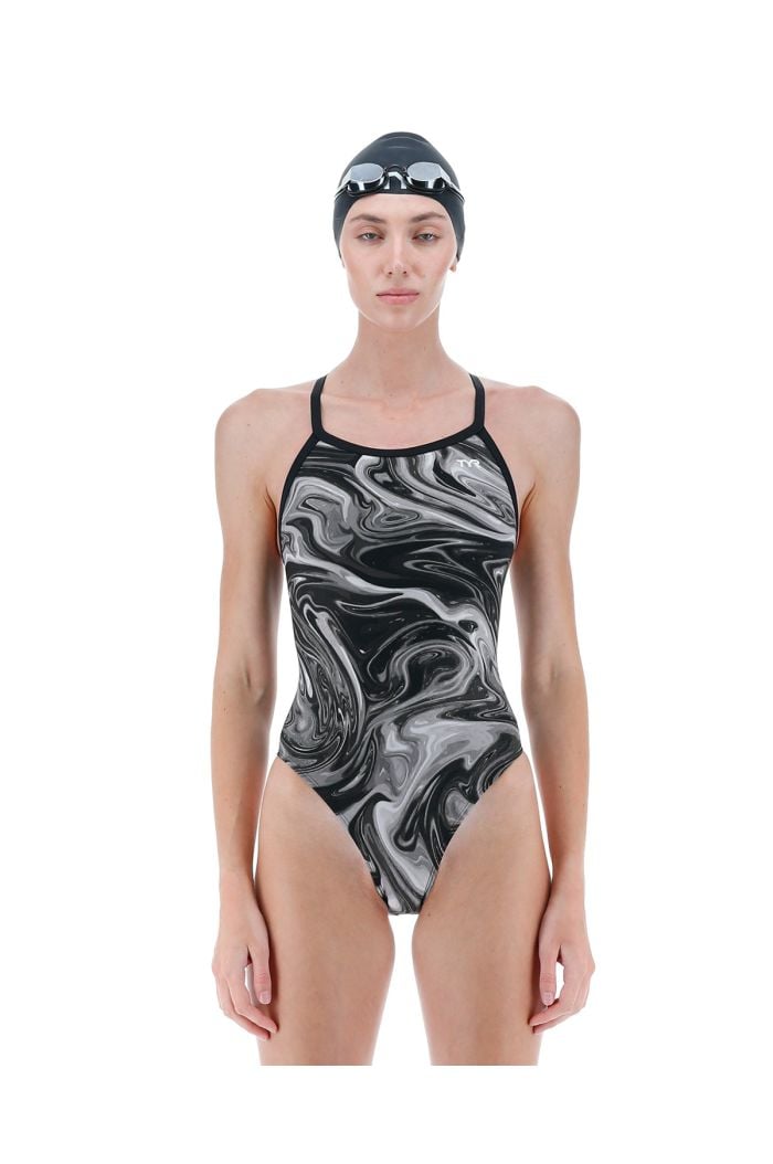 TYR Durafast Olea Diamondfit