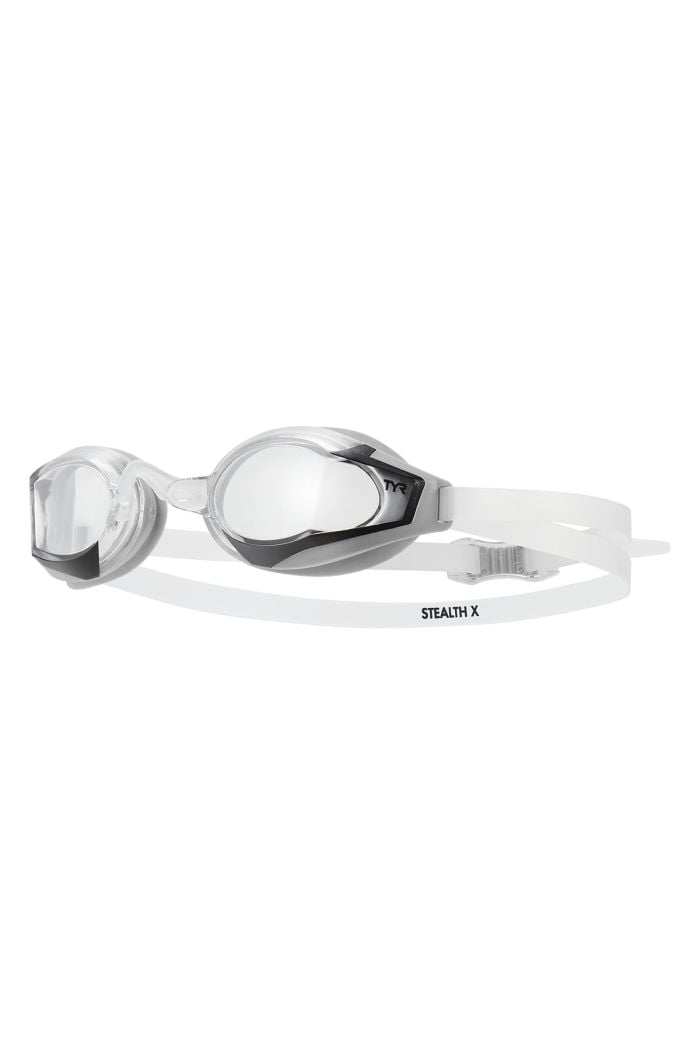 TYR Stealth-X Race Goggle