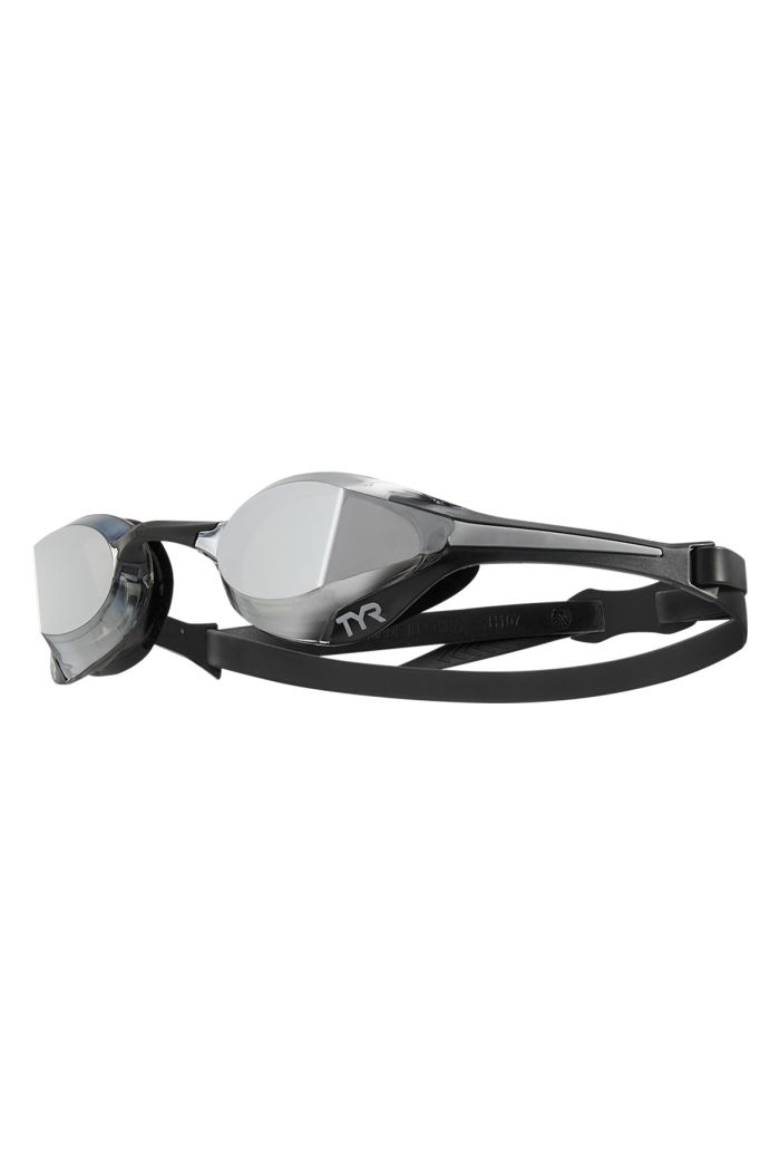 TYR Tracer-X Elite Mirrored Racing Goggle