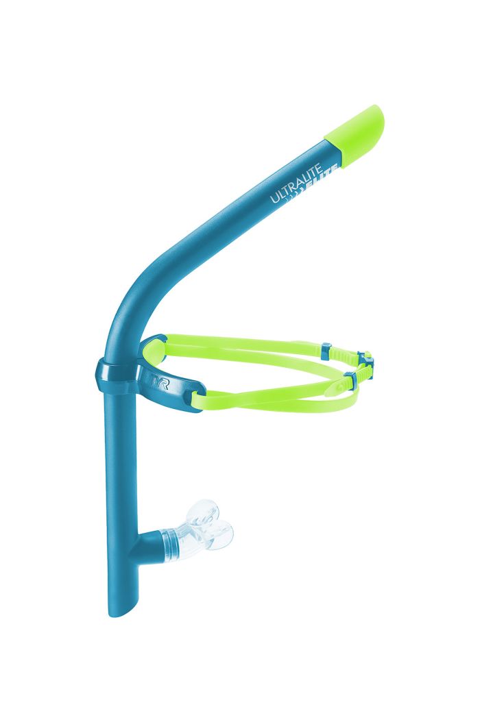 TYR Ultralite Snorkel Elite