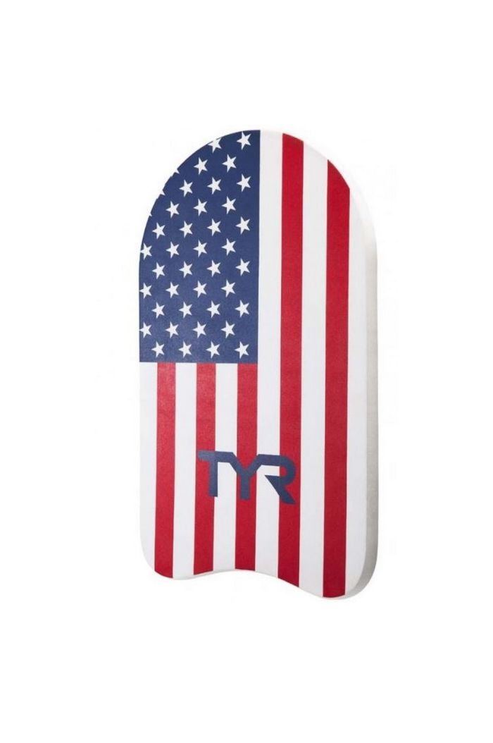 TYR USA Kickboard