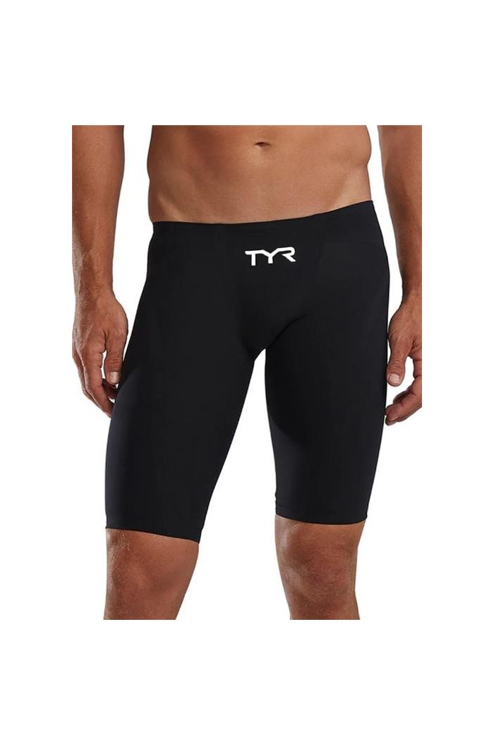 TYR Venzo Solid Low Waist Jammer