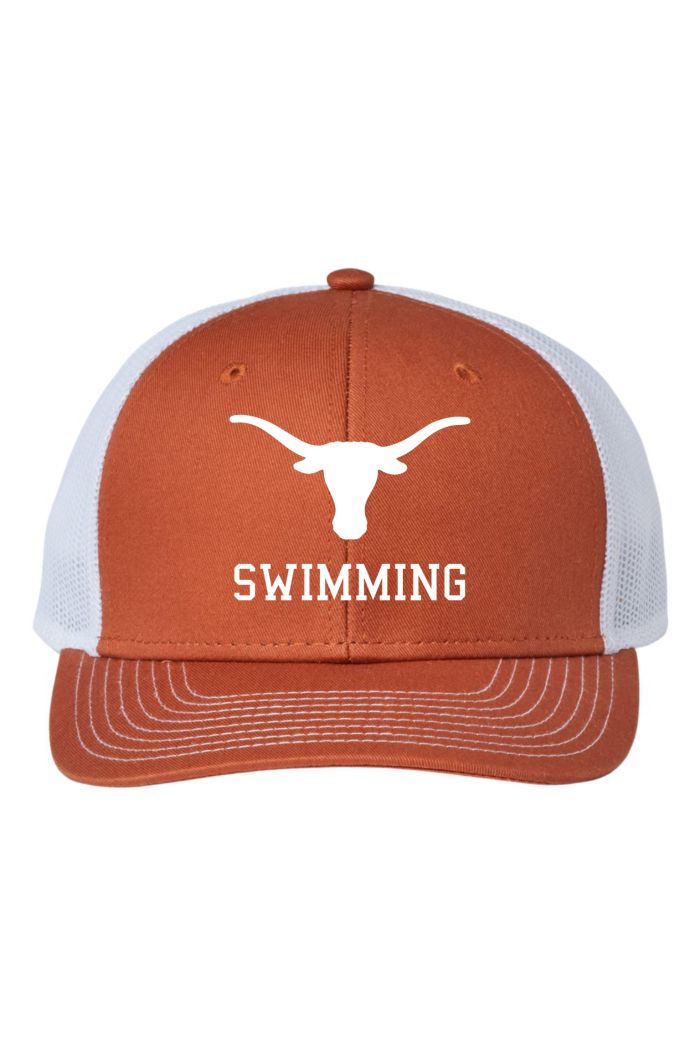 University of Texas Trucker Hat