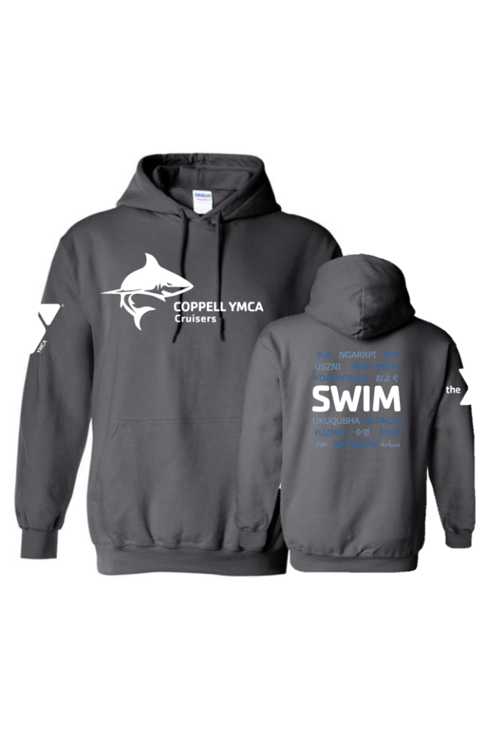 Hooded Sweatshirt