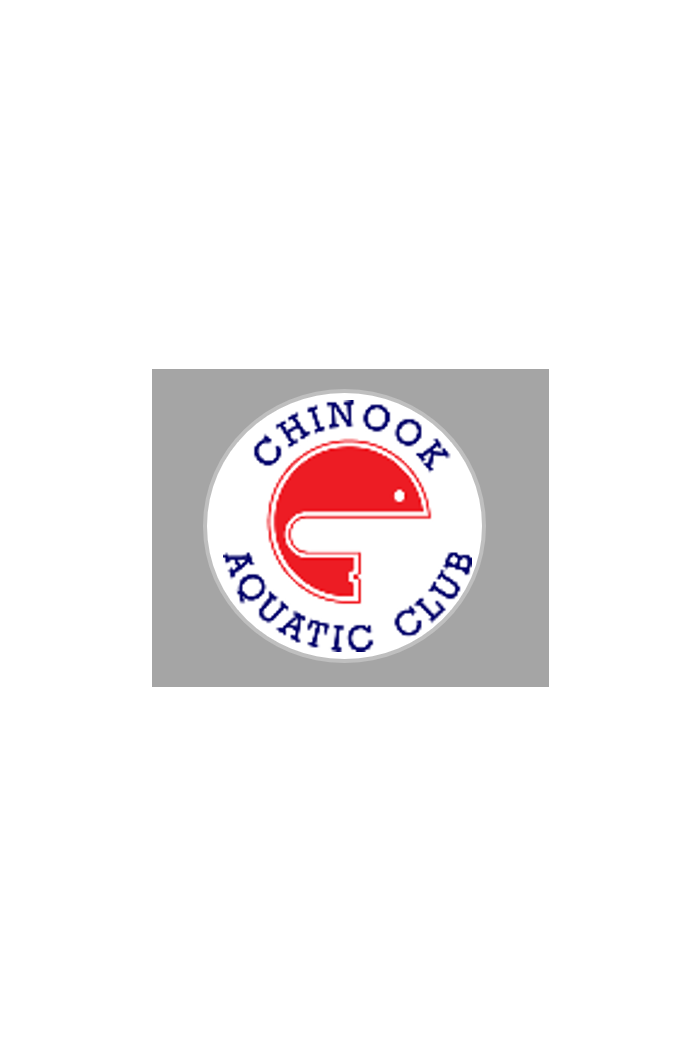 Chinook Team Sticker
