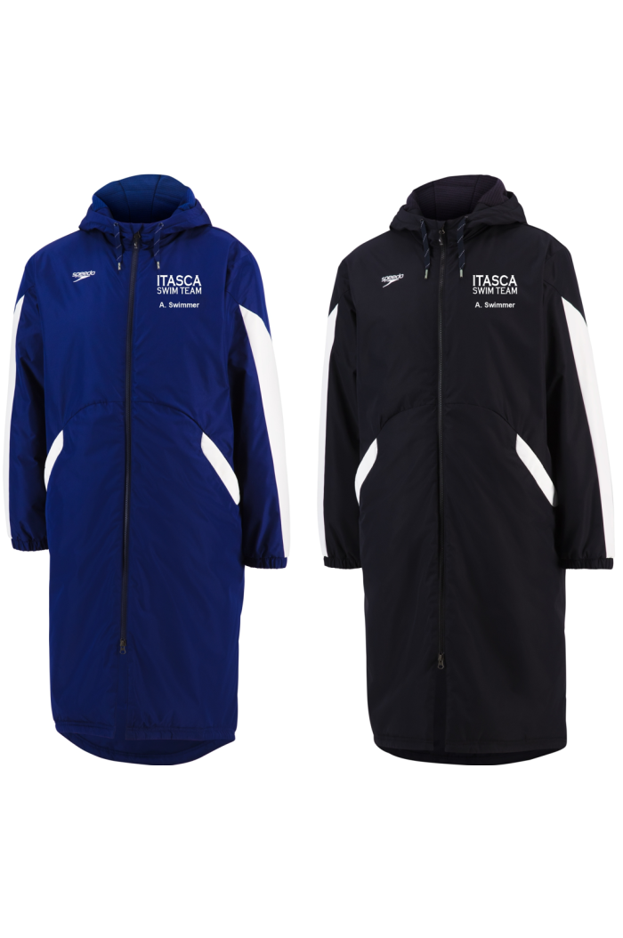 Speedo Edge Parka