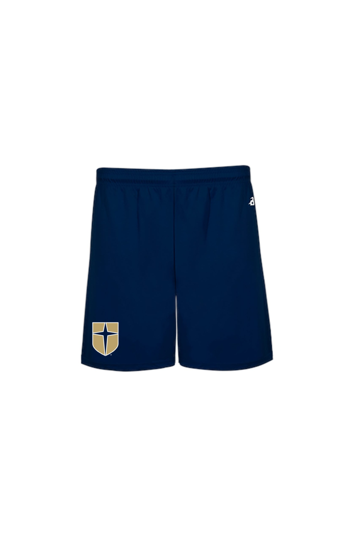 Team Logo Short Adult 