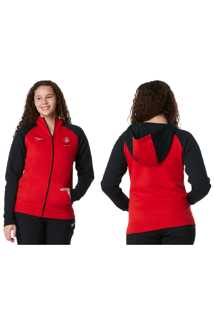 Speedo Team Jacket Youth