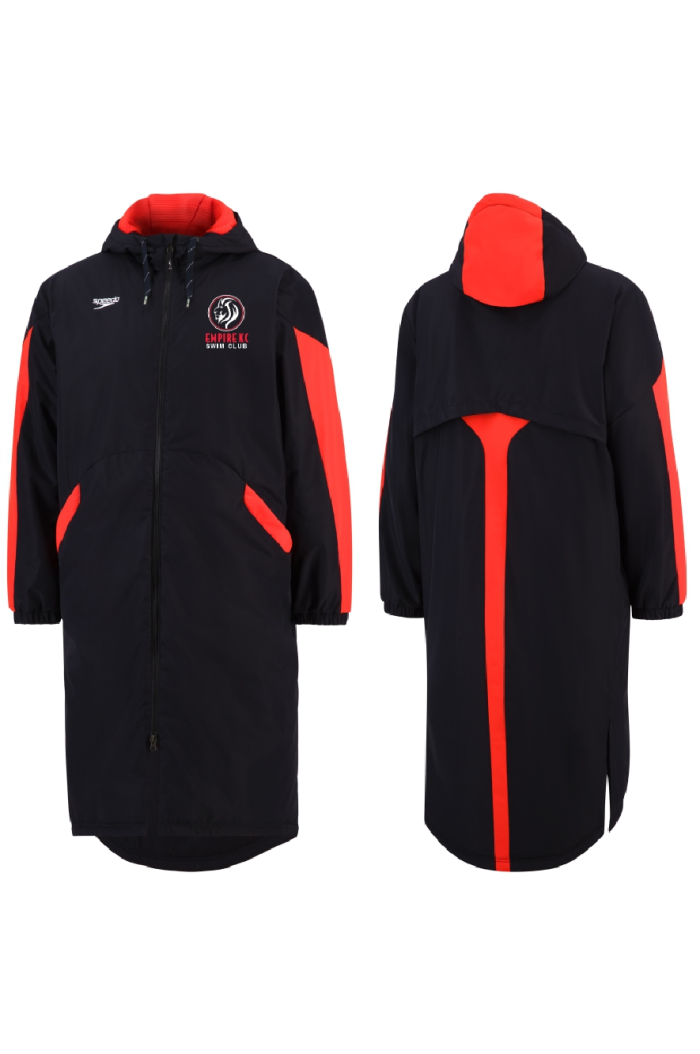 Speedo Edge Parka
