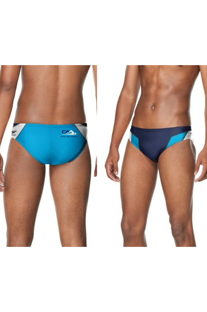 Speedo Endurance+ Edge Splice Brief