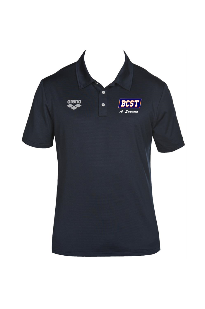 Arena Womens Polo Shirt