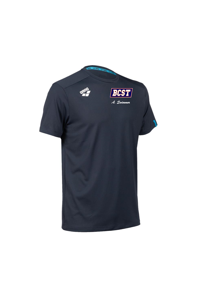 Arena Team Cotton Tee