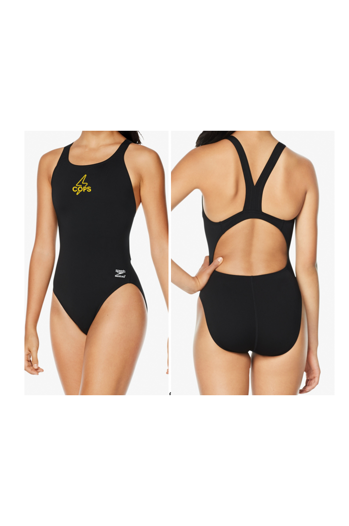 Speedo Endurance+ Super Pro Back 