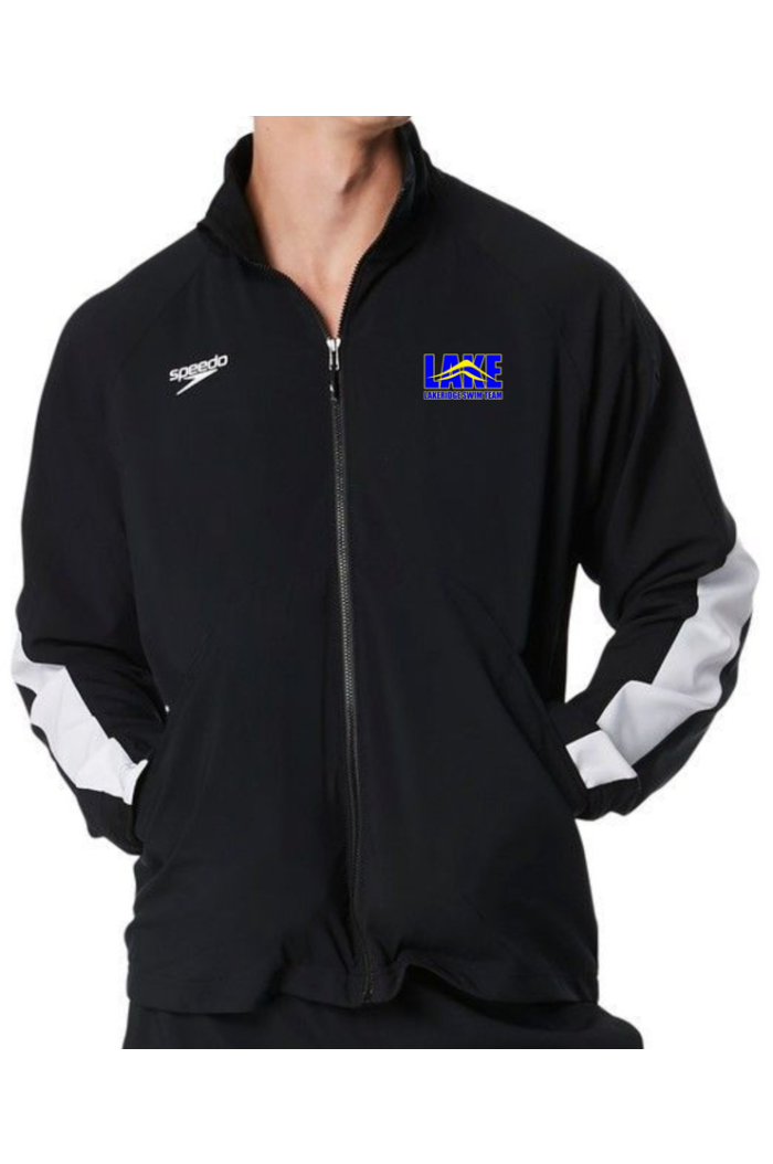 Speedo Edge Male Jacket