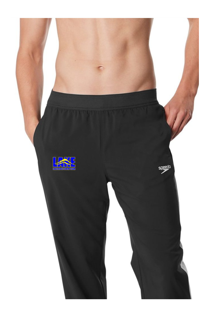 Speedo Edge Male Jogger Pant