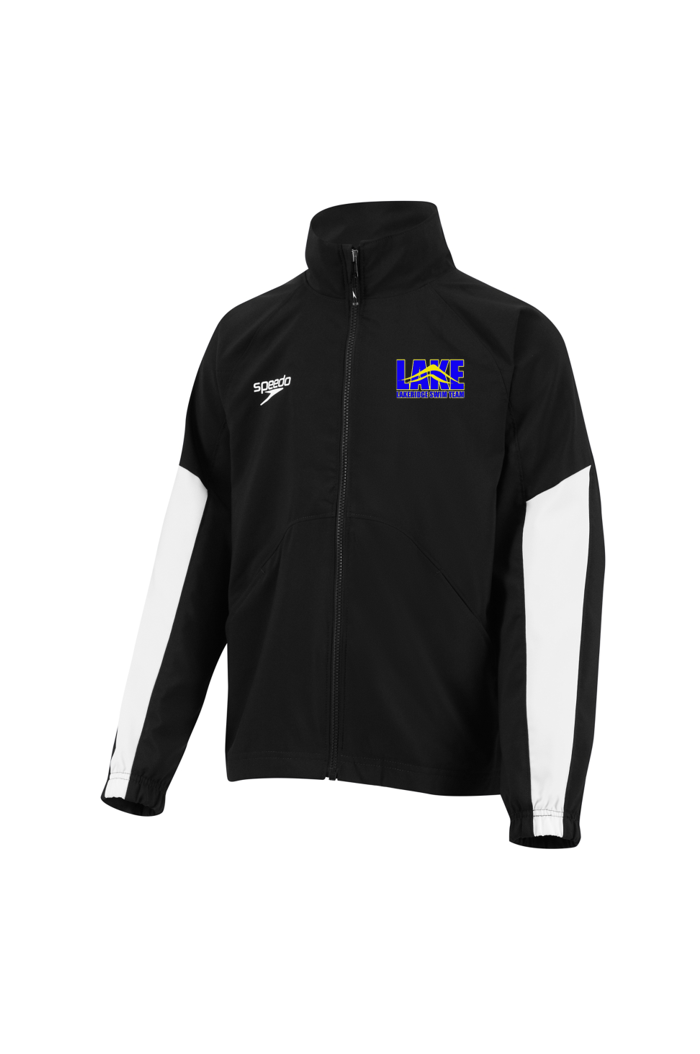 Speedo Edge Youth Jacket